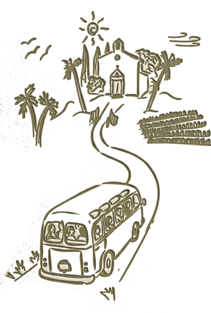 Transport illustration